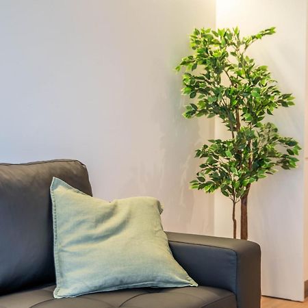 Trindade Bliss: 1Br W/ Free Parking By Lovelystay Porto Zewnętrze zdjęcie