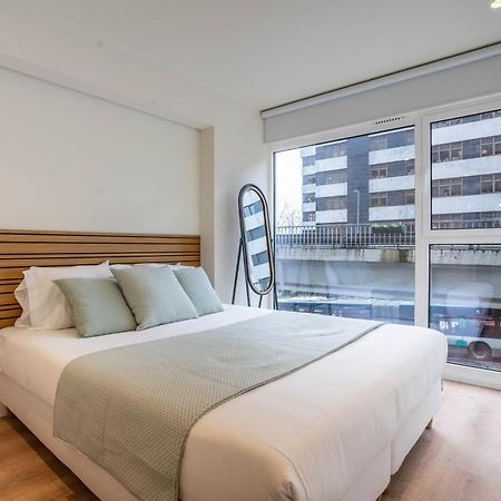 Trindade Bliss: 1Br W/ Free Parking By Lovelystay Porto Zewnętrze zdjęcie