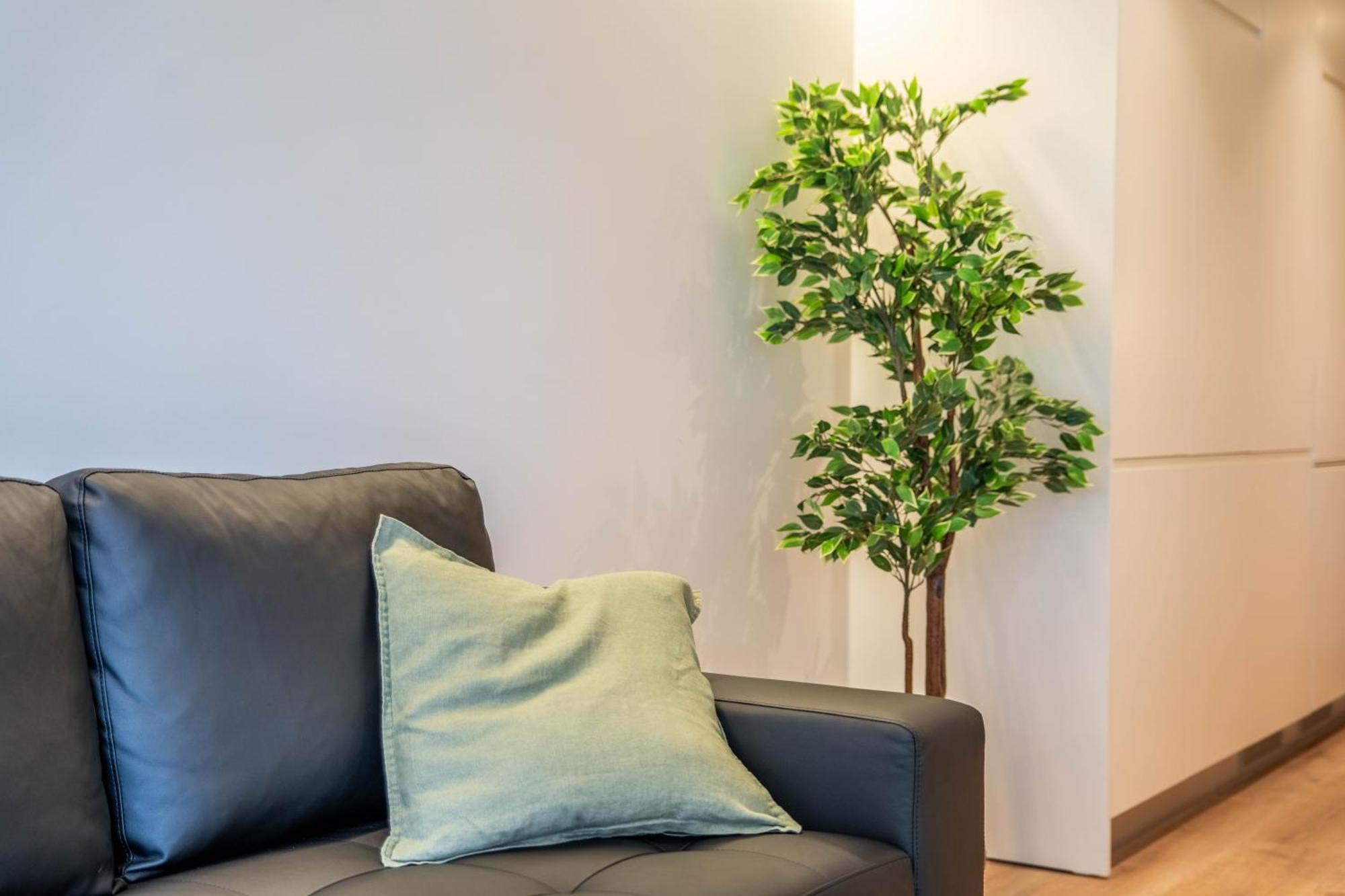 Trindade Bliss: 1Br W/ Free Parking By Lovelystay Porto Zewnętrze zdjęcie