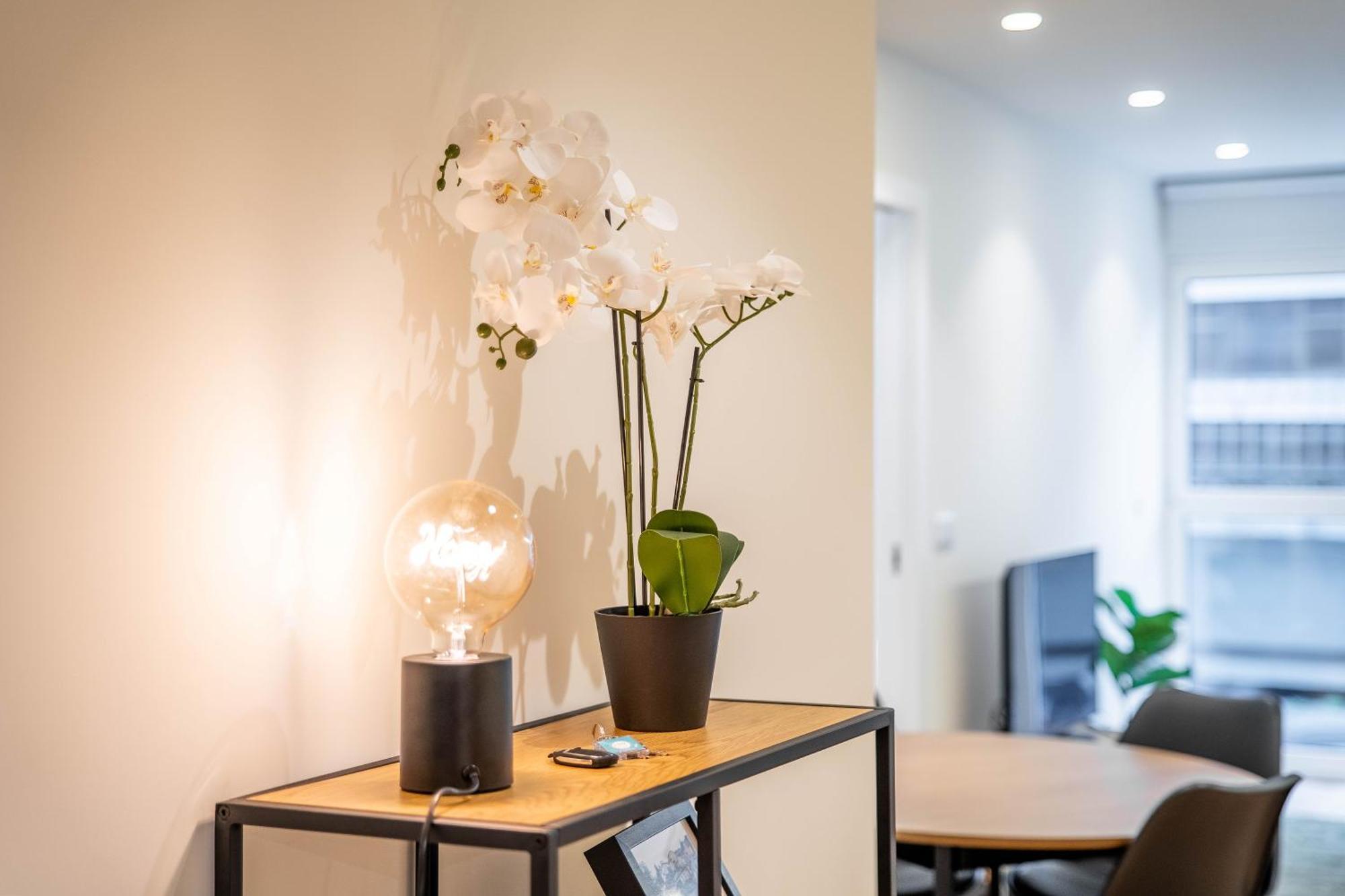 Trindade Bliss: 1Br W/ Free Parking By Lovelystay Porto Zewnętrze zdjęcie